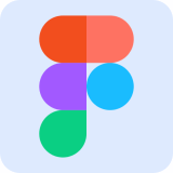 Logotipo de Figma