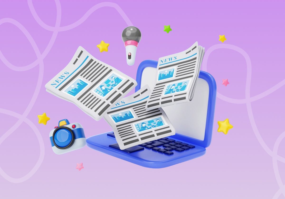 Cómo organizar contenidos para redes sociales