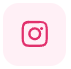 Logotipo de Instagram
